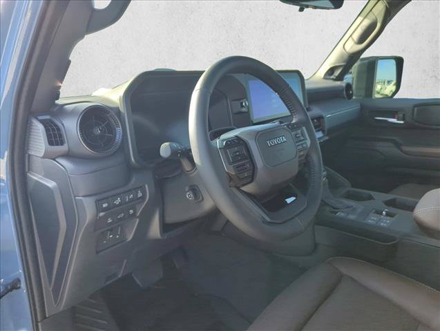 Certified 2025 Toyota Land Cruiser w/ Premium Package AWD/4WD image 14