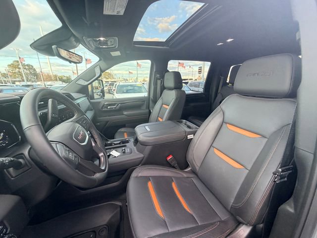 Used 2025 GMC Sierra 2500 AT4 w/ AT4 Premium Plus Package image 14