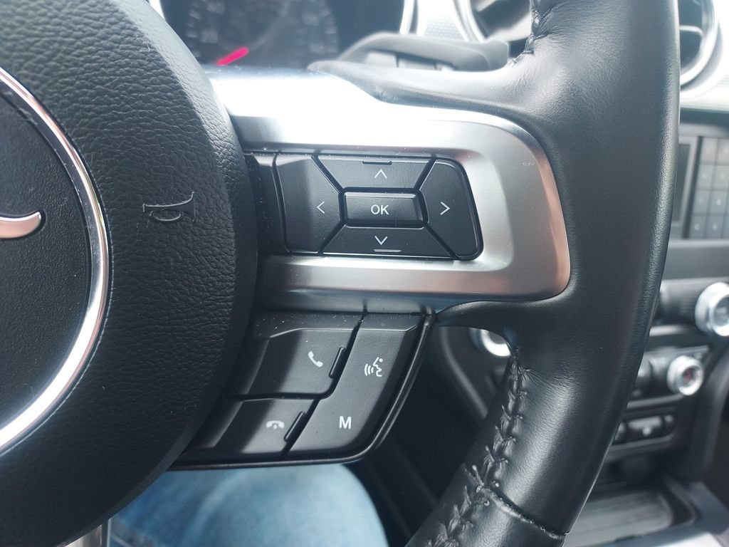 Used 2021 Ford Mustang GT RWD image 17