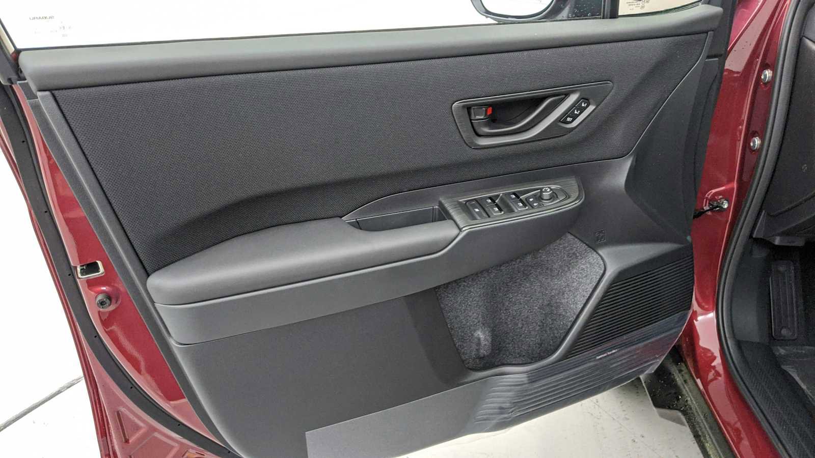 New 2026 Subaru Outback Limited image 24