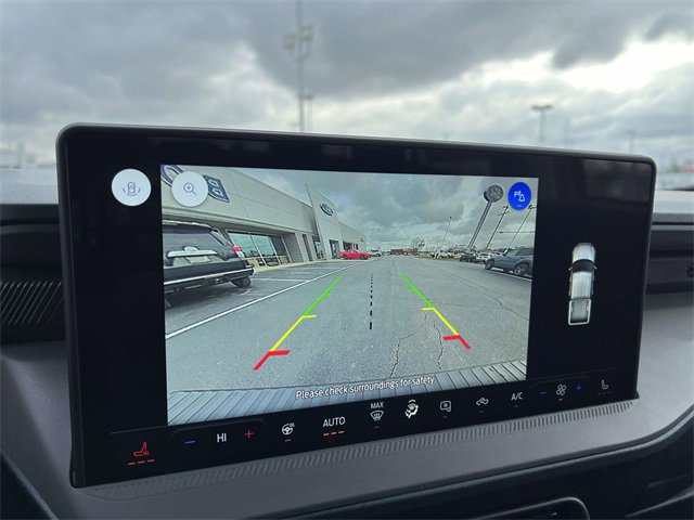 New 2025 Ford Maverick XLT w/ XLT Luxury Package image 20