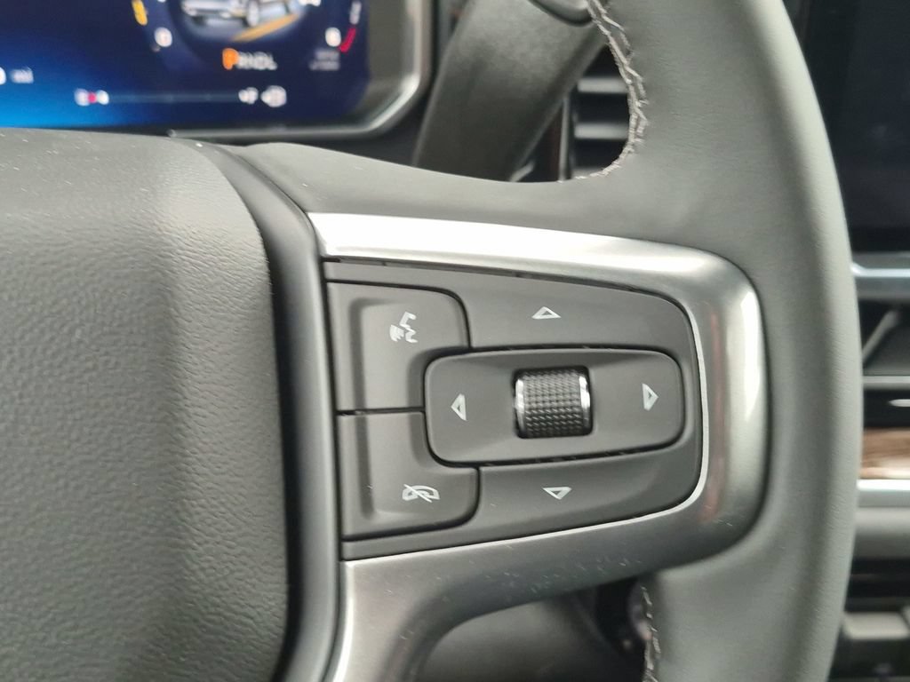 New 2026 Chevrolet Silverado 1500 LT AWD/4WD image 14