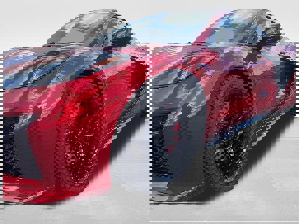 Used 2025 Chevrolet Corvette Z06 image 7