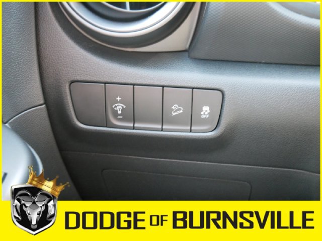 Used 2022 Hyundai Kona N Line w/ Tech Package AWD/4WD image 25