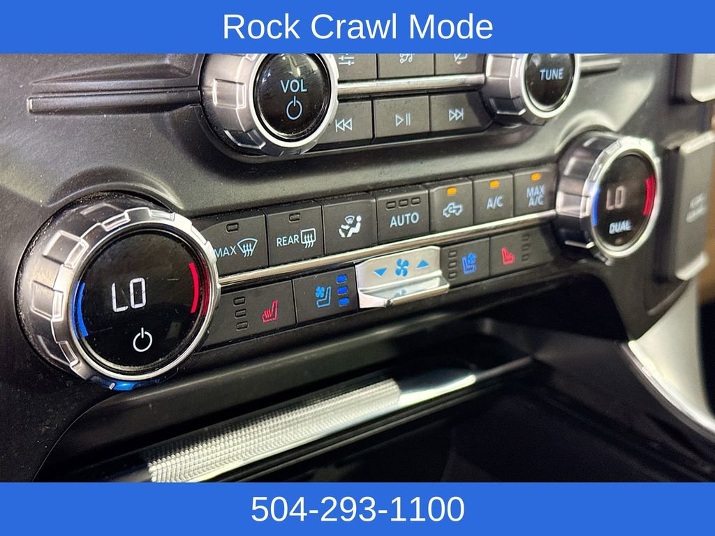 Used 2021 Ford F150 Lariat image 16