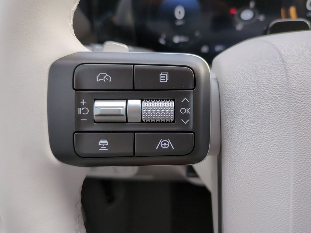 New 2026 Hyundai Palisade Limited FWD image 29