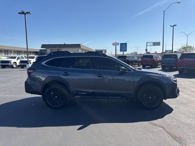Used 2025 Subaru Outback Limited XT video 2