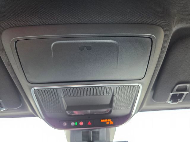 New 2025 Chevrolet Equinox RS w/ Safety and Technology Package image 27