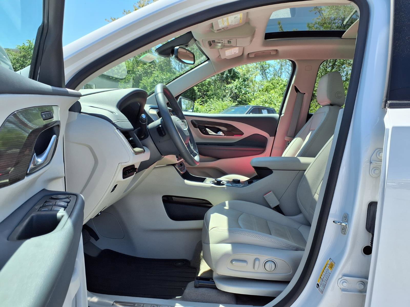 Used 2023 GMC Terrain Denali AWD/4WD image 29