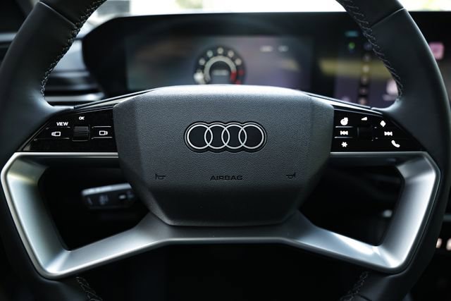 New 2026 Audi Q5 Premium Plus AWD/4WD image 34