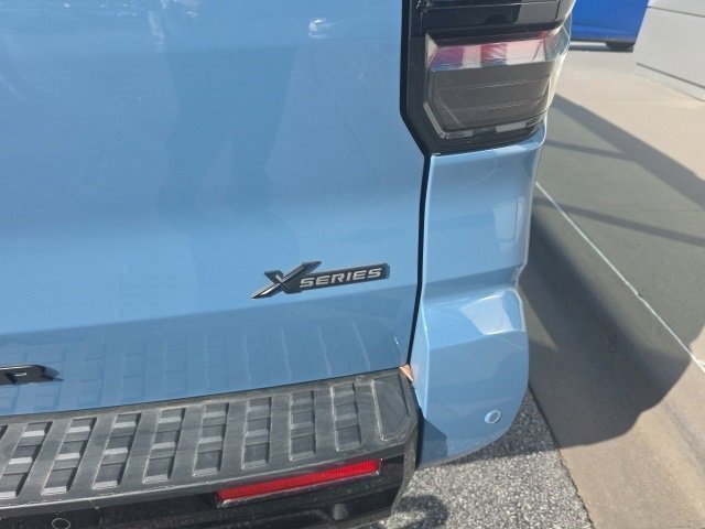 Used 2025 Toyota 4Runner TRD Sport image 4