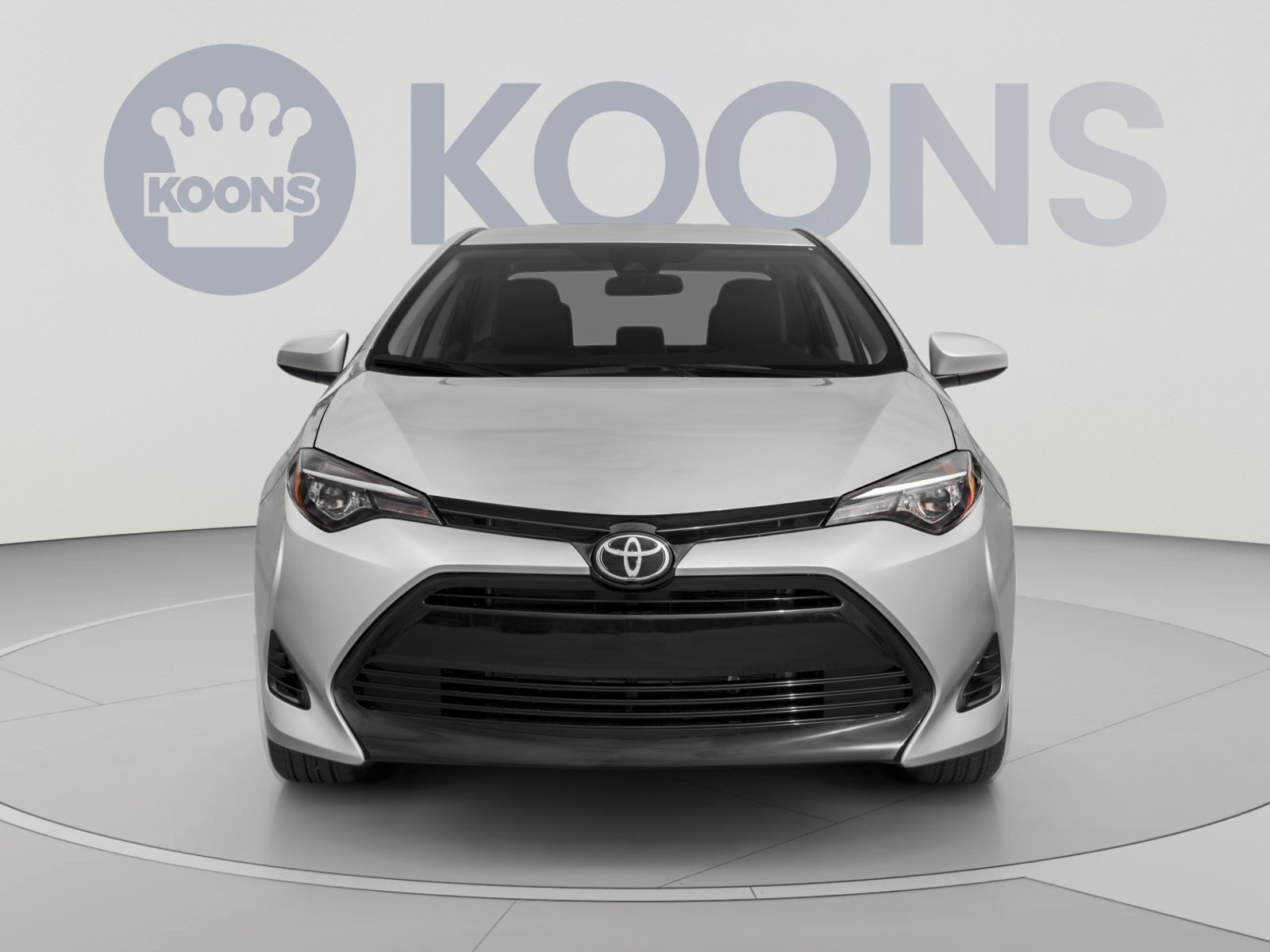 Used 2017 Toyota Corolla LE FWD image 5