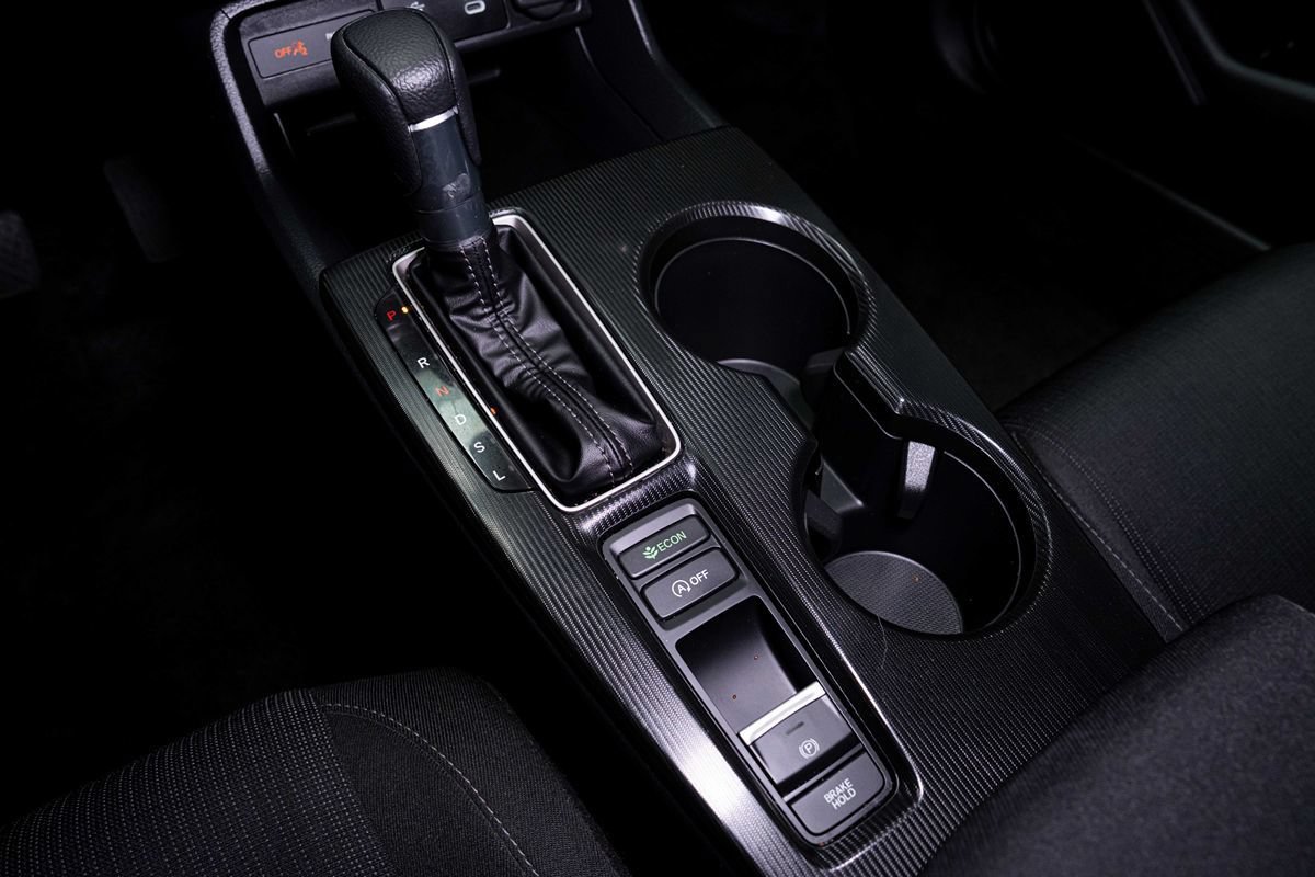 Used 2025 Honda Civic LX image 22