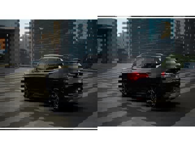 New 2025 BMW X3 xDrive30i image 2