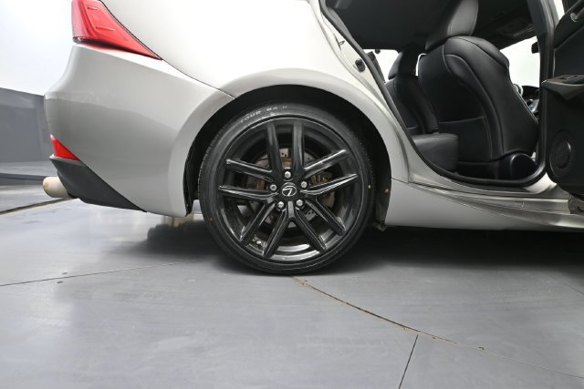 Used 2017 Lexus IS 300 F Sport AWD/4WD image 10