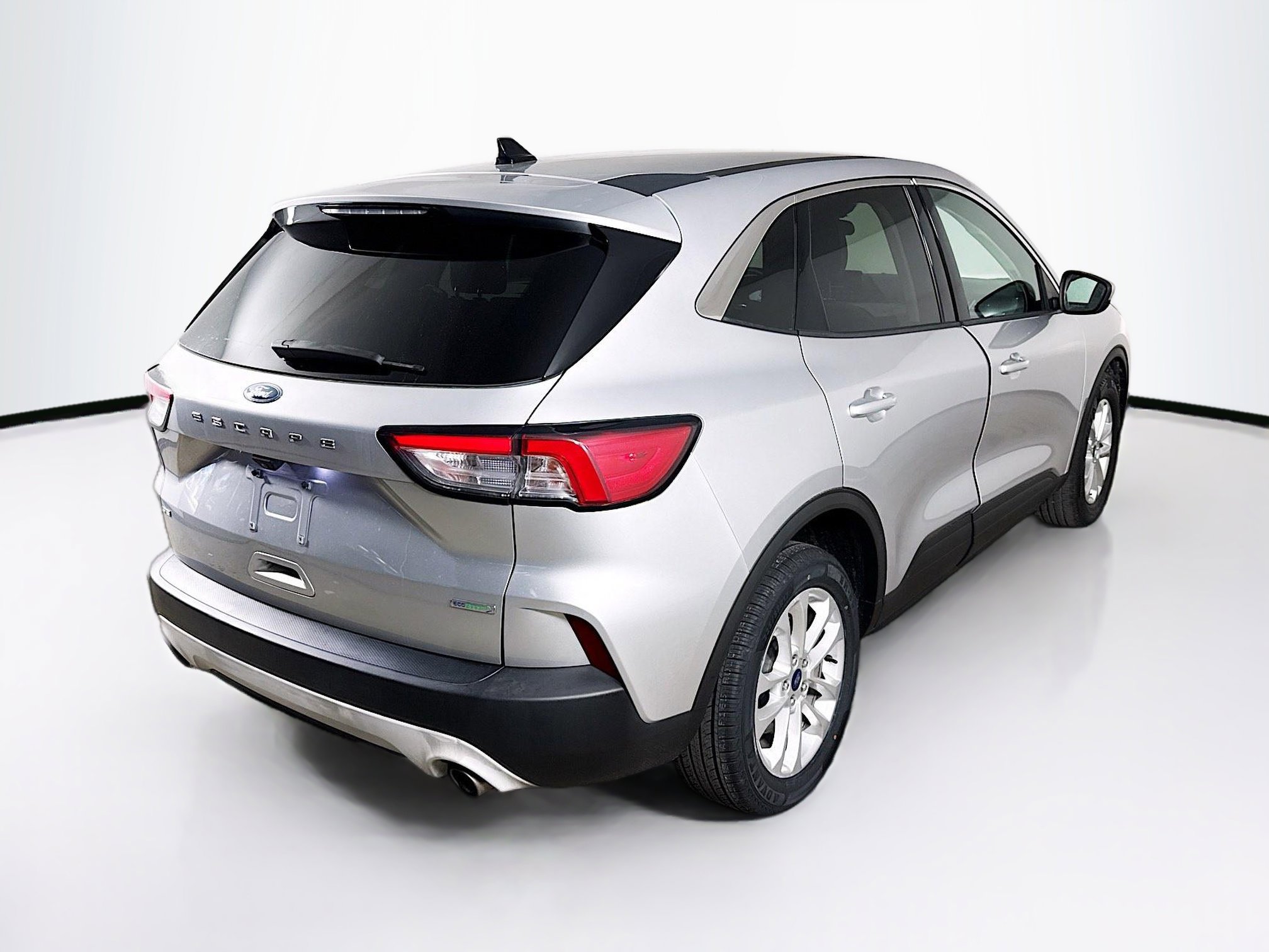 Used 2020 Ford Escape SE image 32