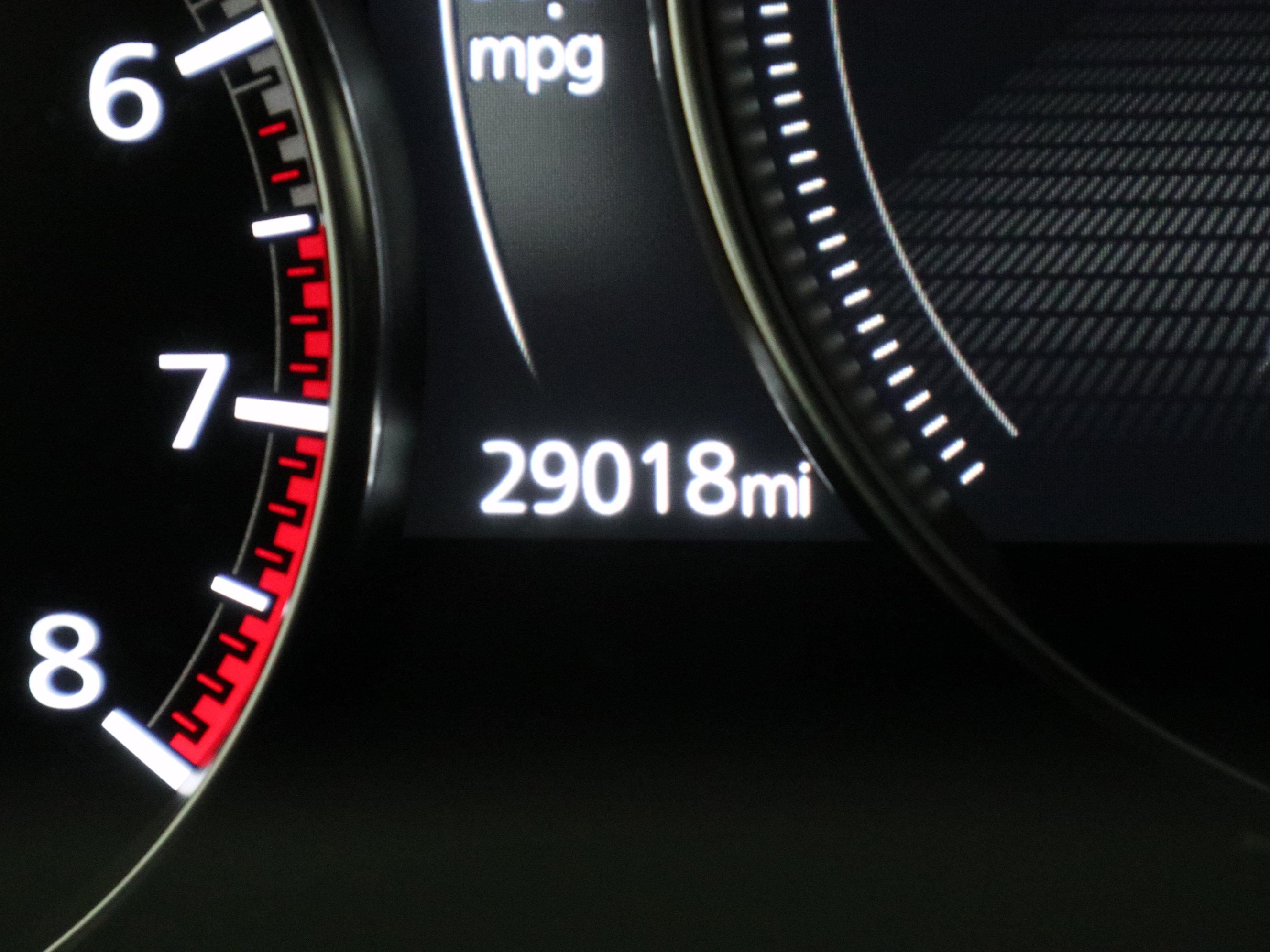 Certified 2025 MAZDA CX-30 AWD 2.5 S w/ Premium Package image 19