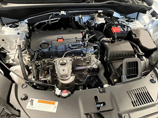 New 2027 Honda HR-V EX-L image 11