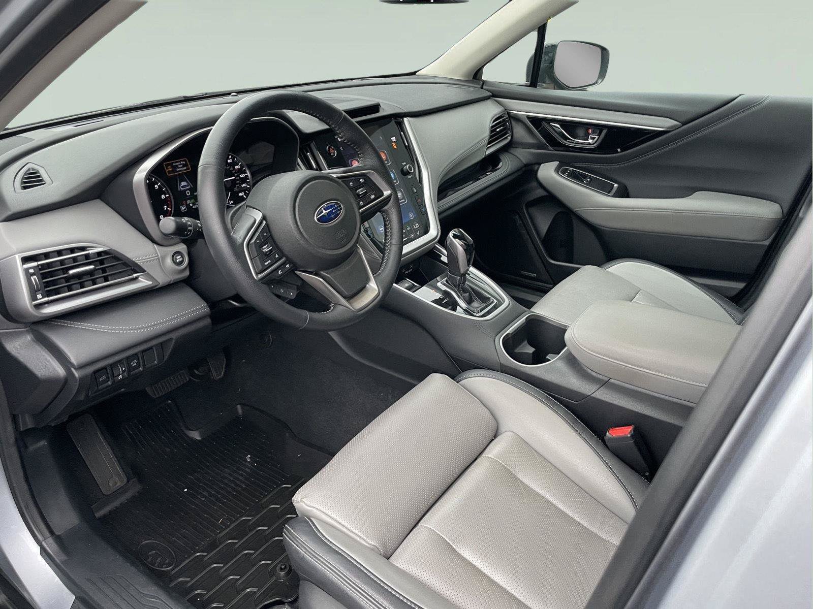 Used 2020 Subaru Outback Limited AWD/4WD image 13