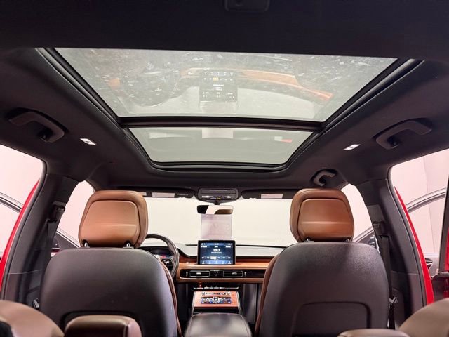 Used 2020 Lincoln Aviator Reserve w/ Equipment Group 201A image 36