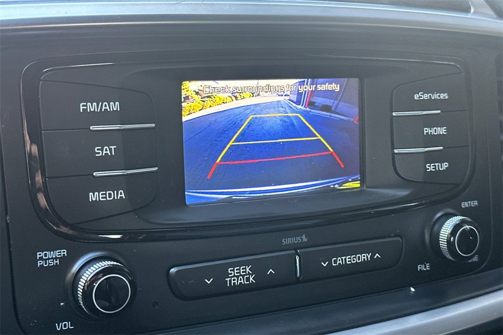 Used 2016 Kia Sorento EX image 22