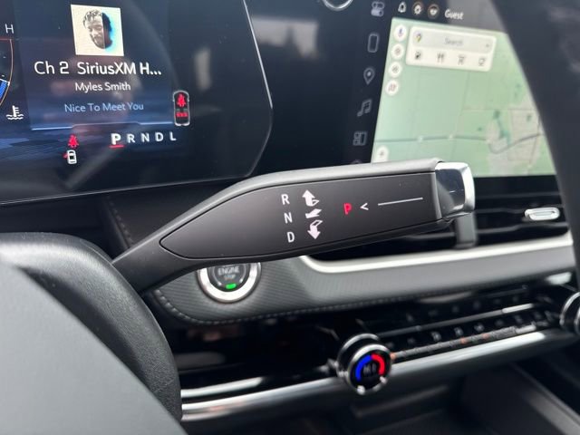 New 2026 Chevrolet Equinox LT w/ Convenience Package II image 21