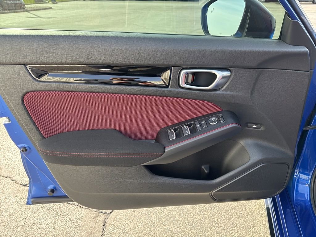 Used 2022 Honda Civic Si image 28