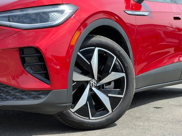 Used 2023 Volkswagen ID.4 Pro S RWD image 2