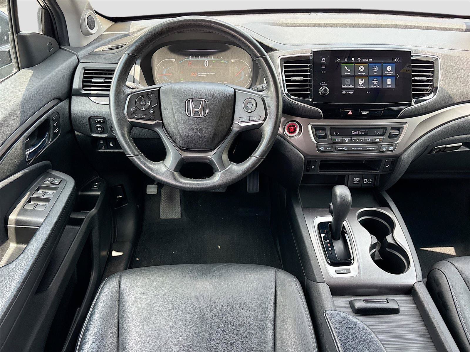 Certified 2019 Honda Pilot EX-L image 27