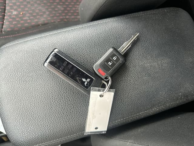 Used 2019 Mitsubishi Outlander Sport ES image 29