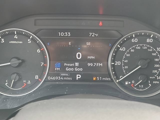 Used 2024 Mitsubishi Outlander SE FWD image 26