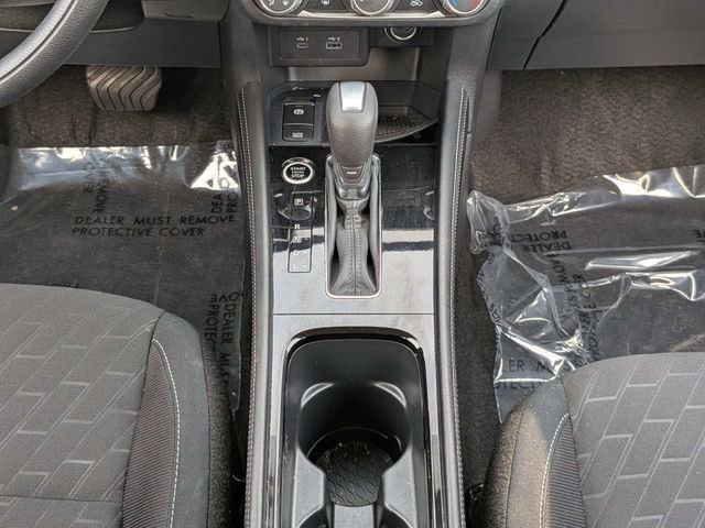 Used 2024 Nissan Kicks SV image 18