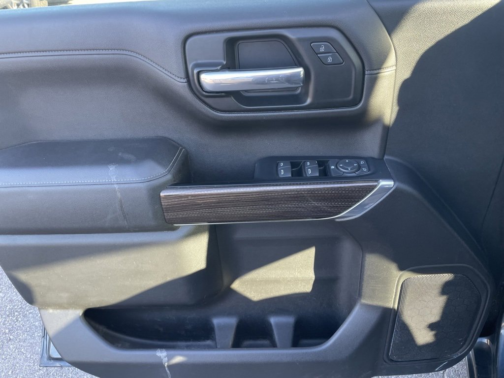 Used 2019 Chevrolet Silverado 1500 LT w/ Texas Edition image 20