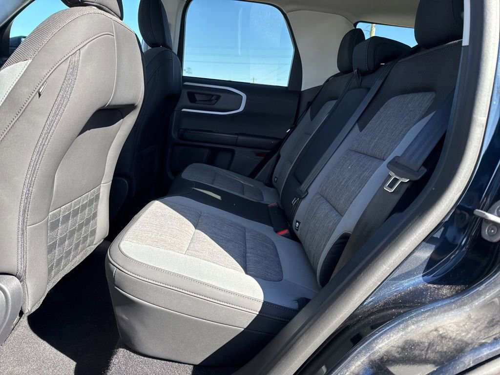 Used 2023 Ford Bronco Sport Big Bend image 10