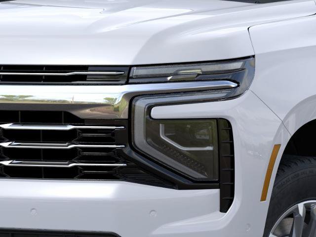 New 2026 Chevrolet Suburban LT w/ Comfort Package AWD/4WD image 10