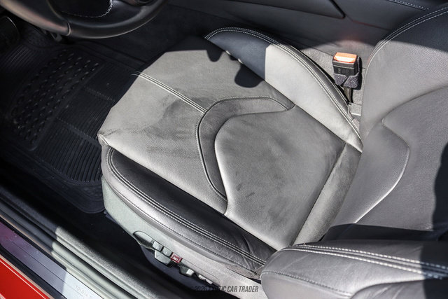 Used 2021 Toyota Supra Premium w/ Driver Assist Package RWD image 36