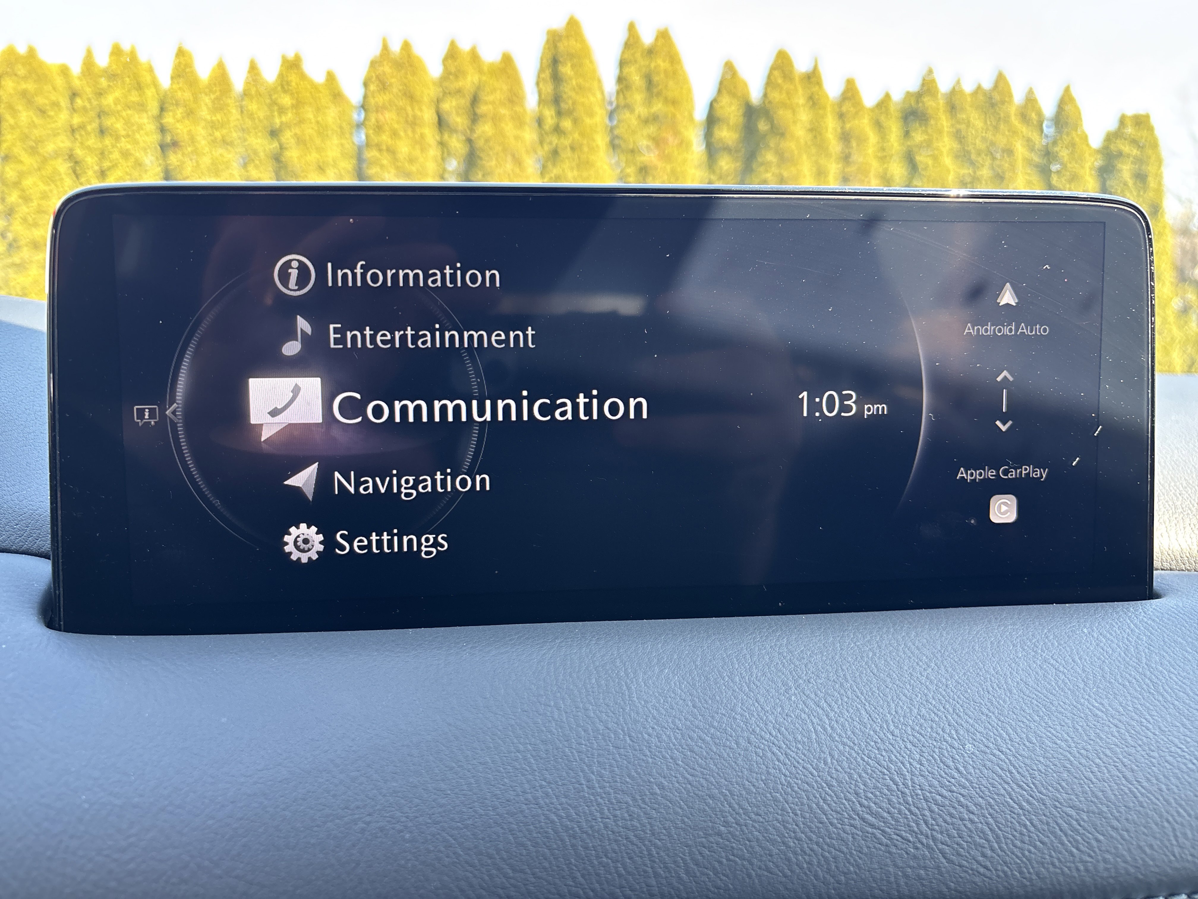 Used 2024 MAZDA CX-5 Carbon Edition image 25