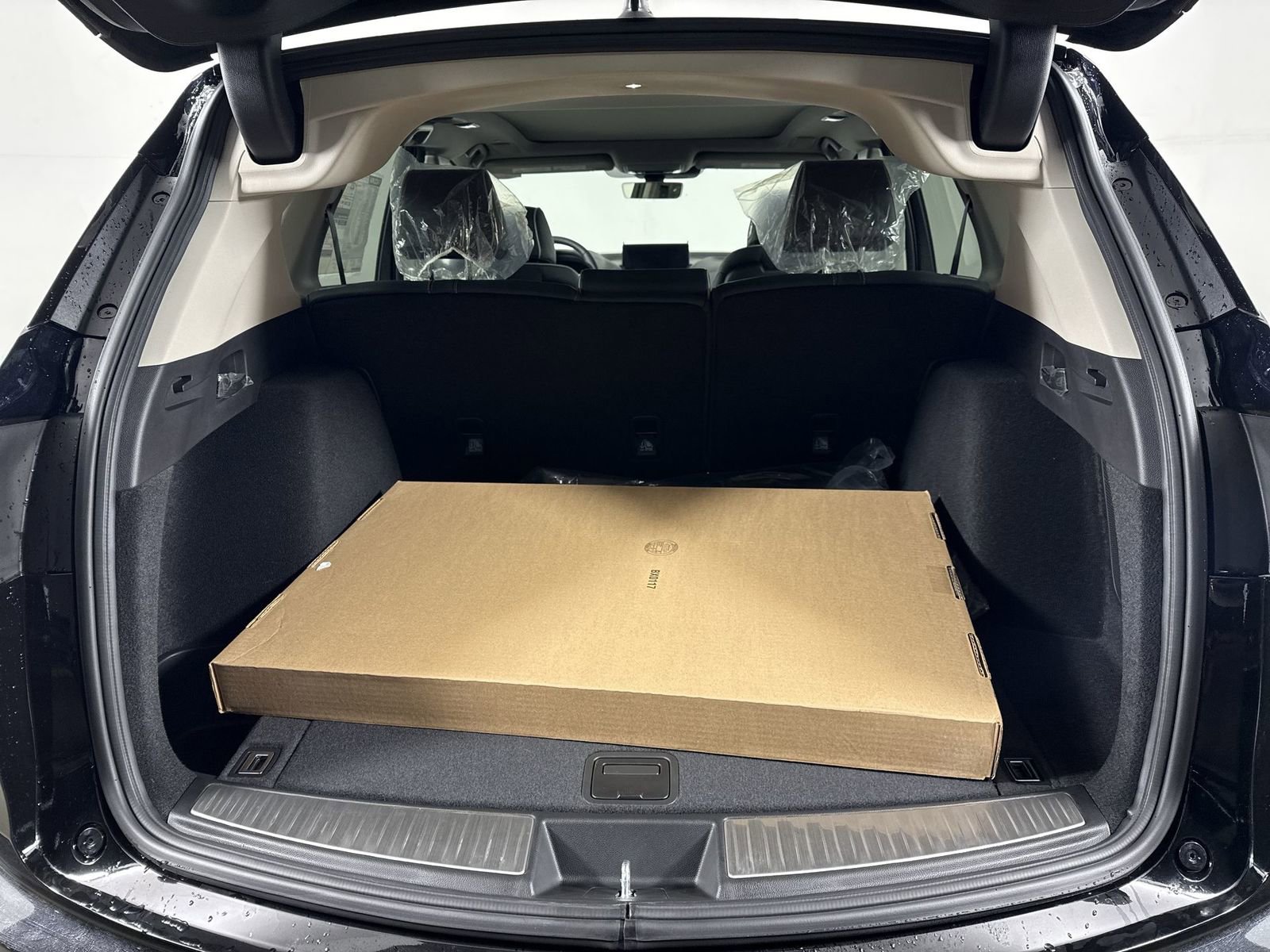 New 2026 Acura RDX SH-AWD w/ Advance Package image 33