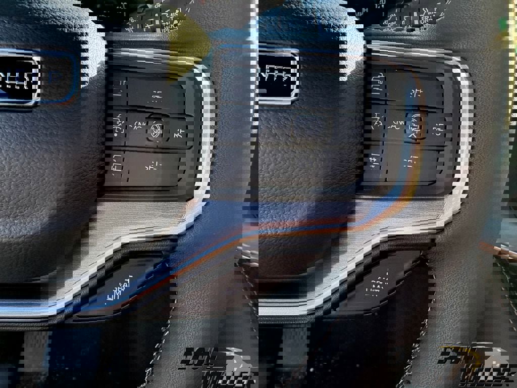 New 2026 Jeep Grand Wagoneer L Limited image 20