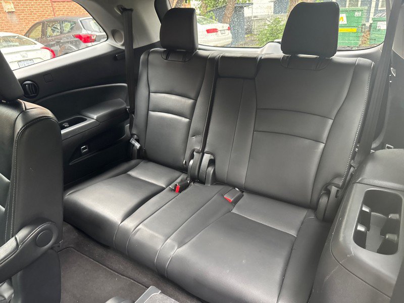 Used 2019 Honda Pilot Elite image 36