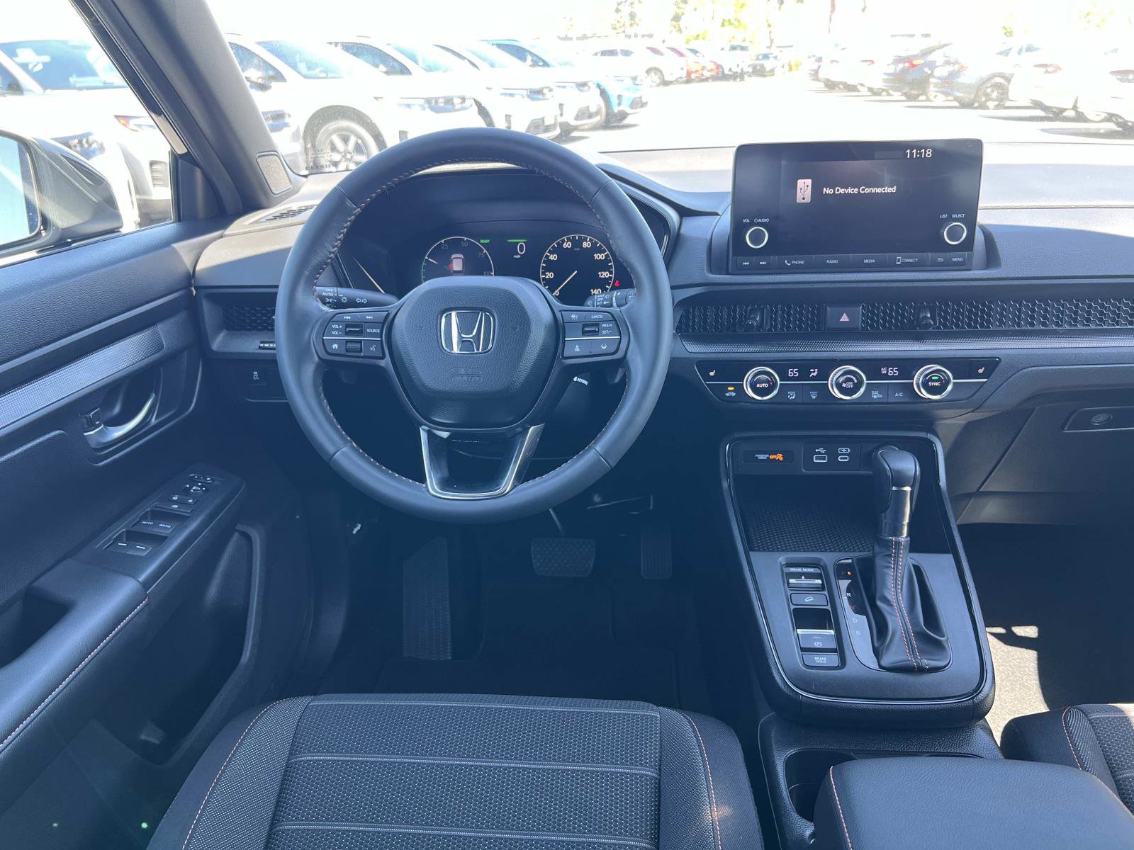 Used 2023 Honda CR-V Sport image 7