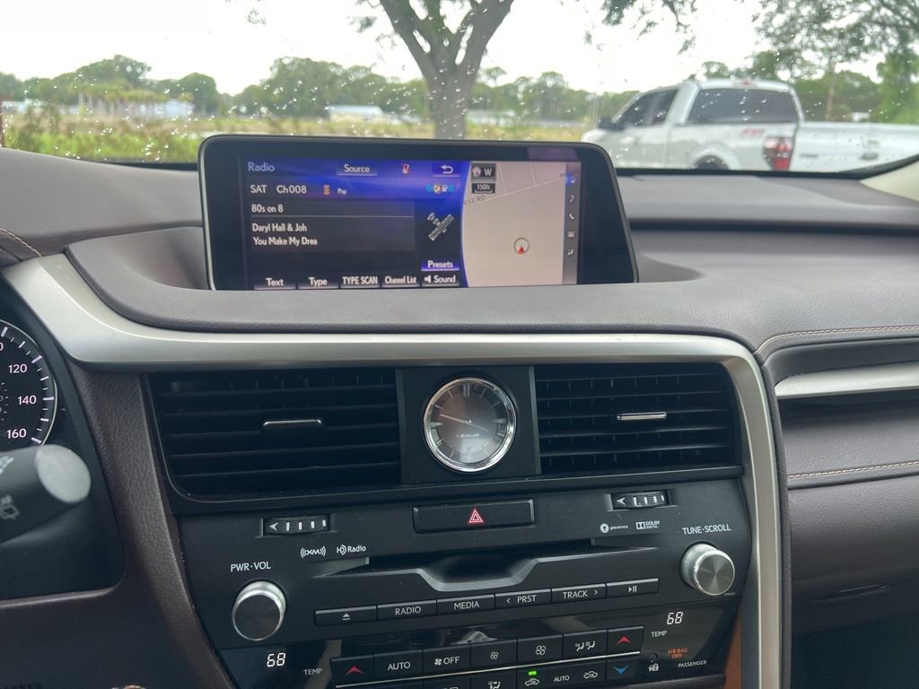 Used 2016 Lexus RX 350 AWD w/ Premium Package image 12