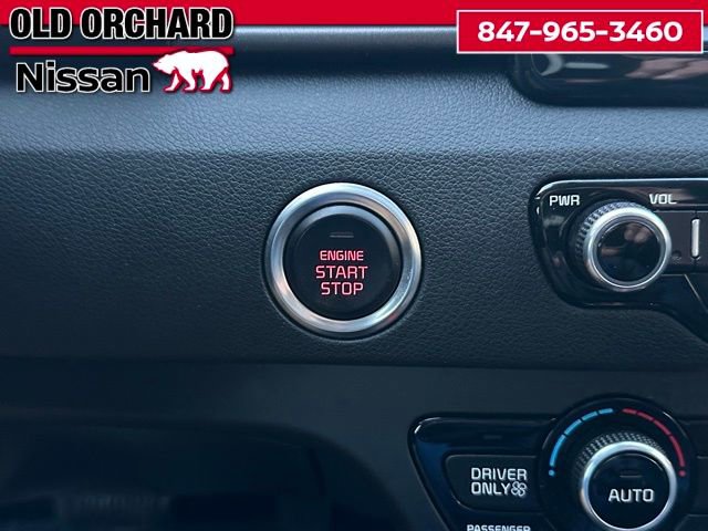 Used 2019 Kia Niro LX image 16