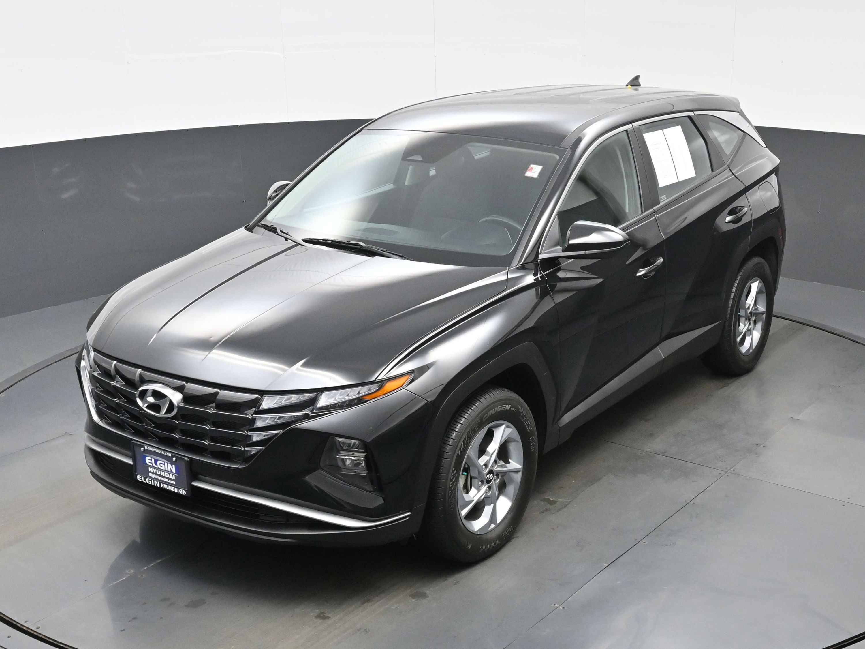 Used 2023 Hyundai Tucson SE image 31