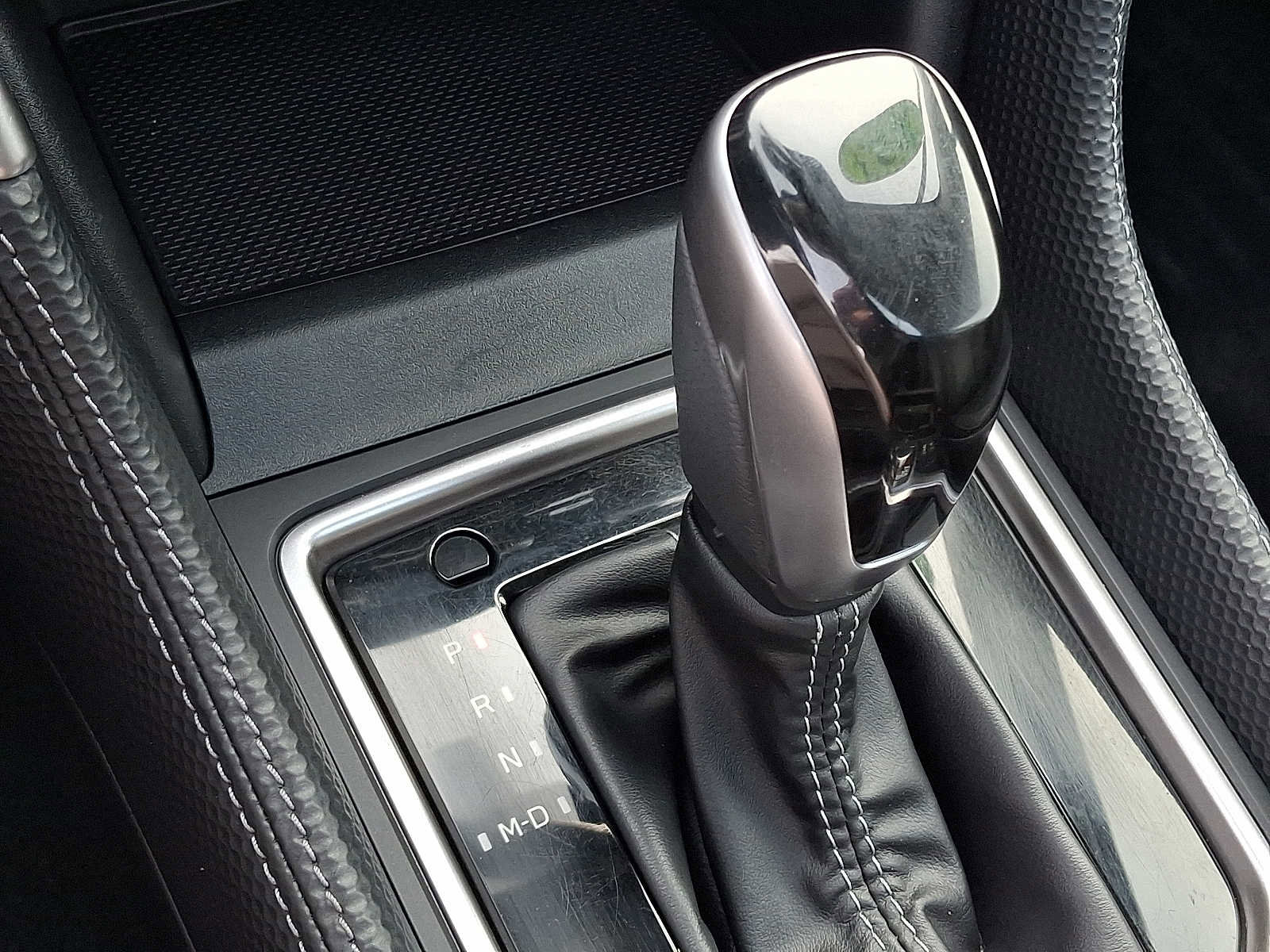 Used 2023 Subaru Forester Limited image 15