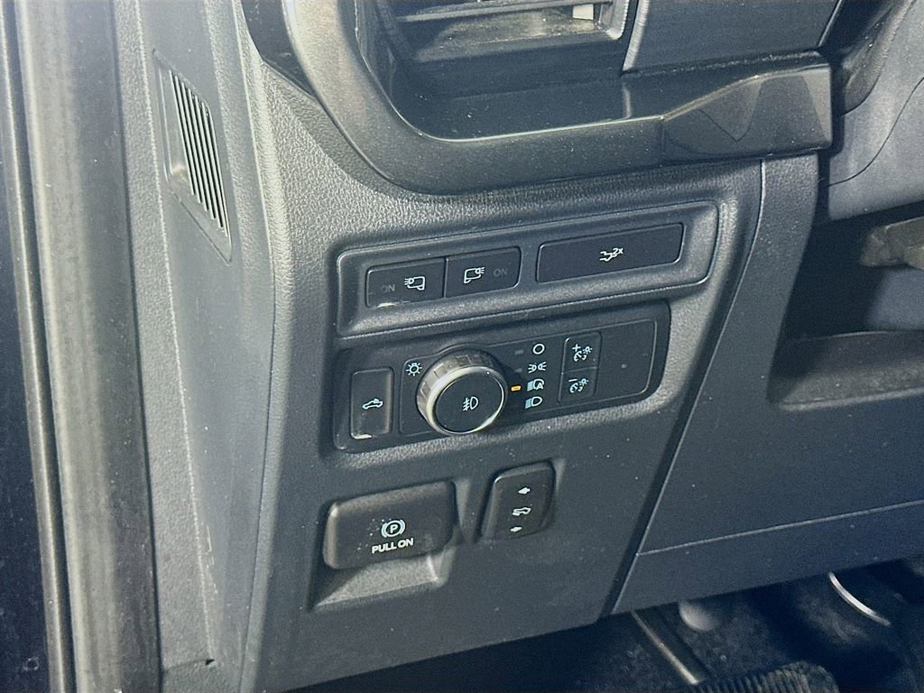 Used 2022 Ford F150 XLT w/ Equipment Group 302A High image 20