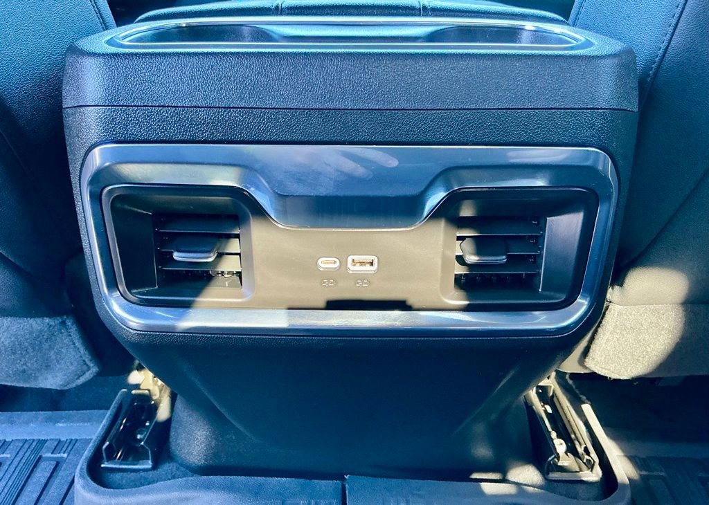 Used 2024 GMC Sierra 1500 Elevation w/ Elevation Premium Package image 33