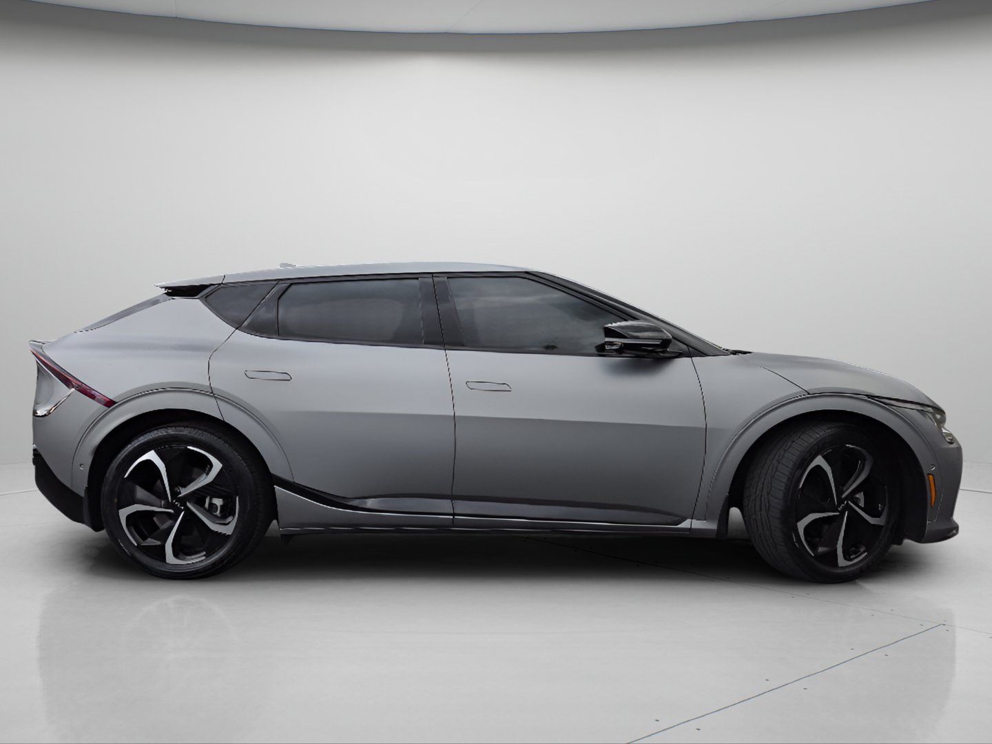 Used 2023 Kia EV6 GT-Line w/ GT-Line White Seat Package AWD/4WD image 29