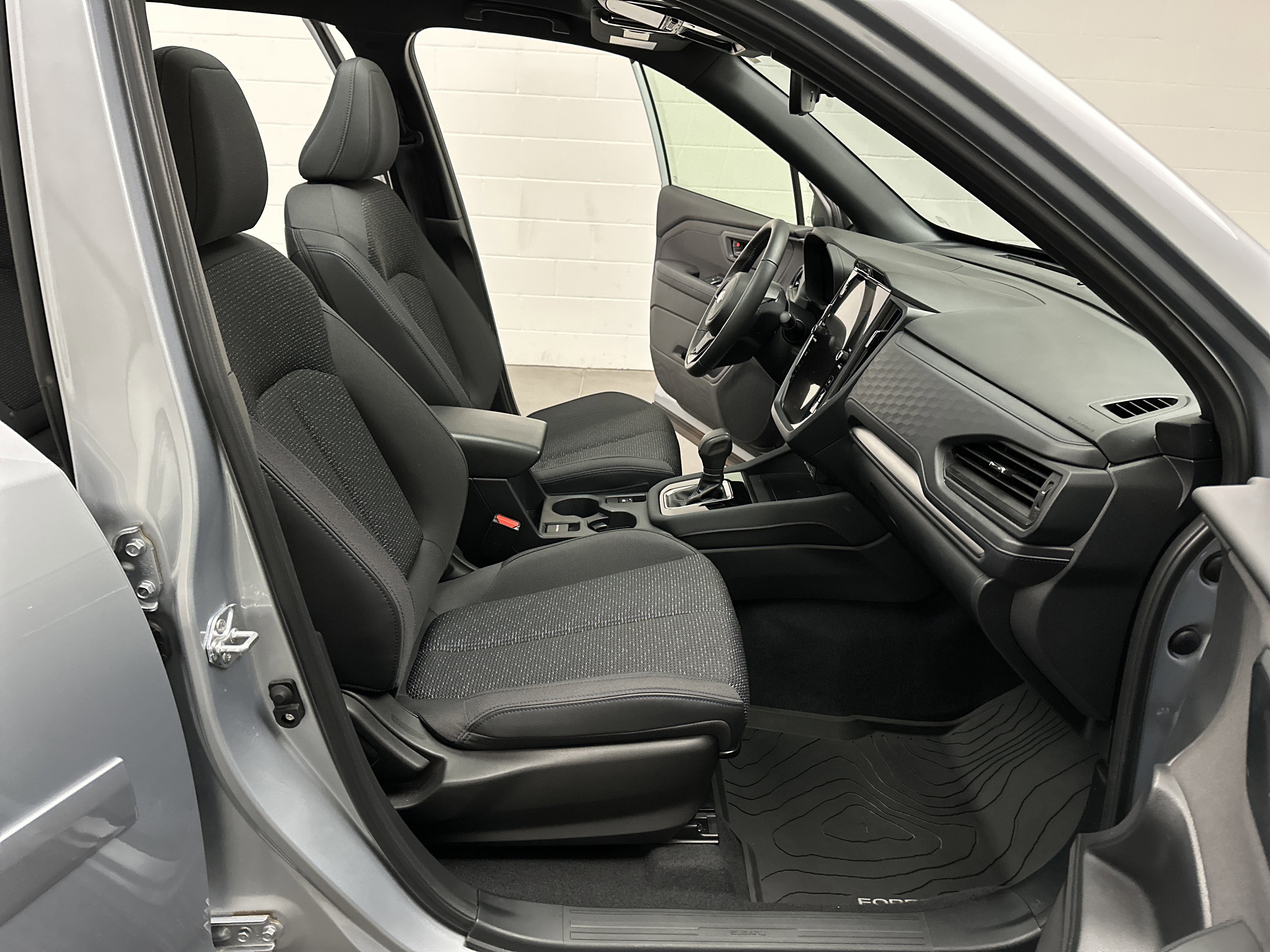 Certified 2025 Subaru Forester Premium image 21