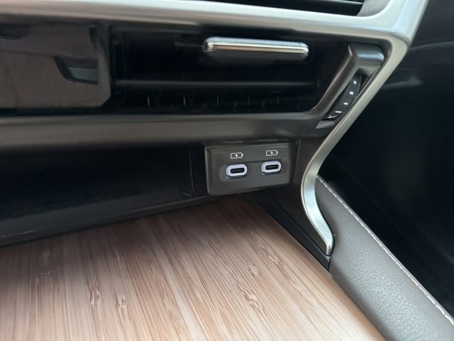 Used 2023 Lexus RX 350 Premium Plus w/ Accessory Package (Z1) image 23